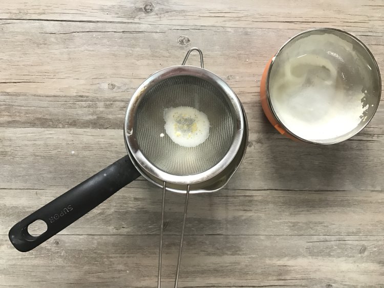 黄桃香酥面包步骤11