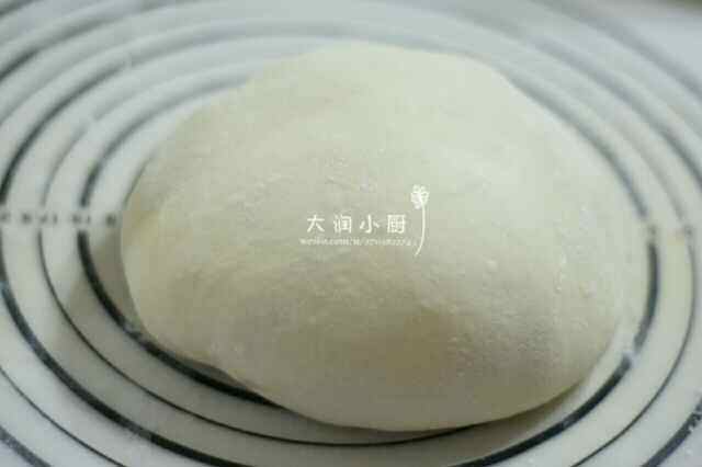一键式紫薯夹心土司步骤2