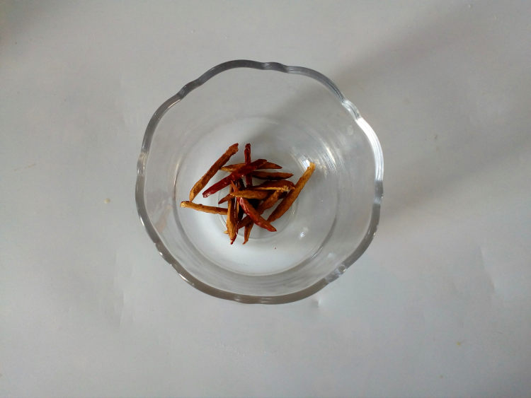 酸奶苹果小面包步骤6