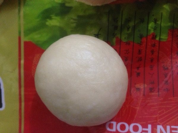 早餐面包步骤4