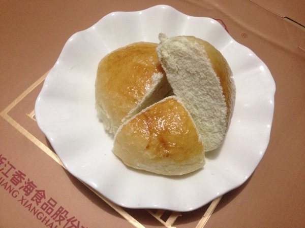 美味面包步骤7