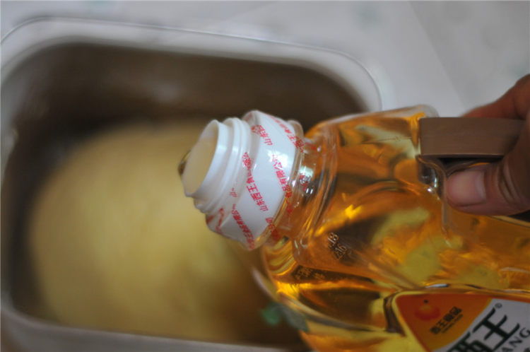 奶酪表情熊步骤4