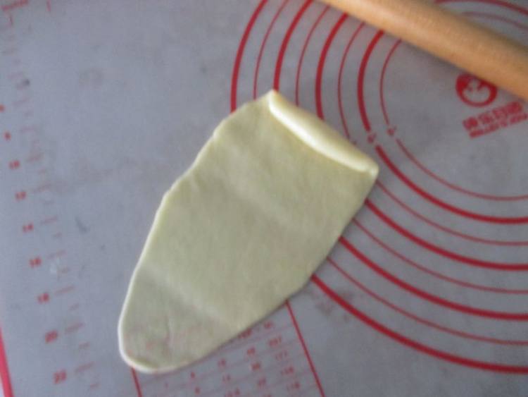 纯奶面包条步骤4