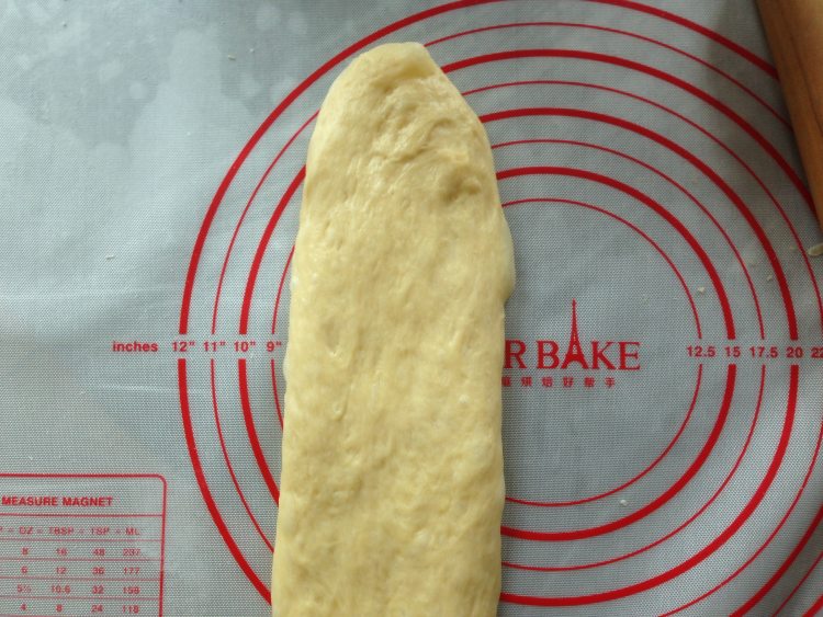 面包机版鸡蛋吐司步骤10