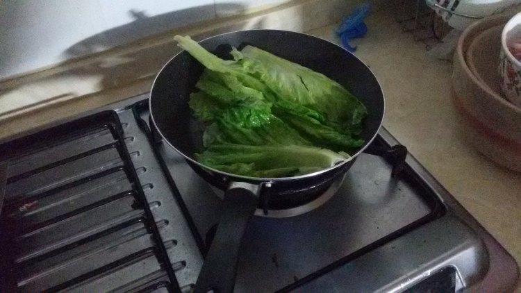 早餐汉堡包步骤4