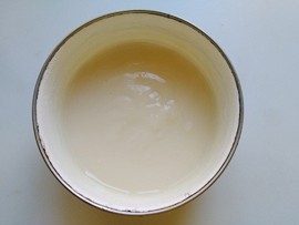 椰蓉可可土司步骤3