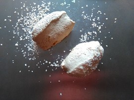 红糖粗粮面包步骤4
