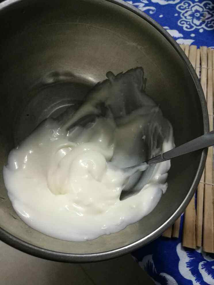 黄金奶酪肉松卷步骤10