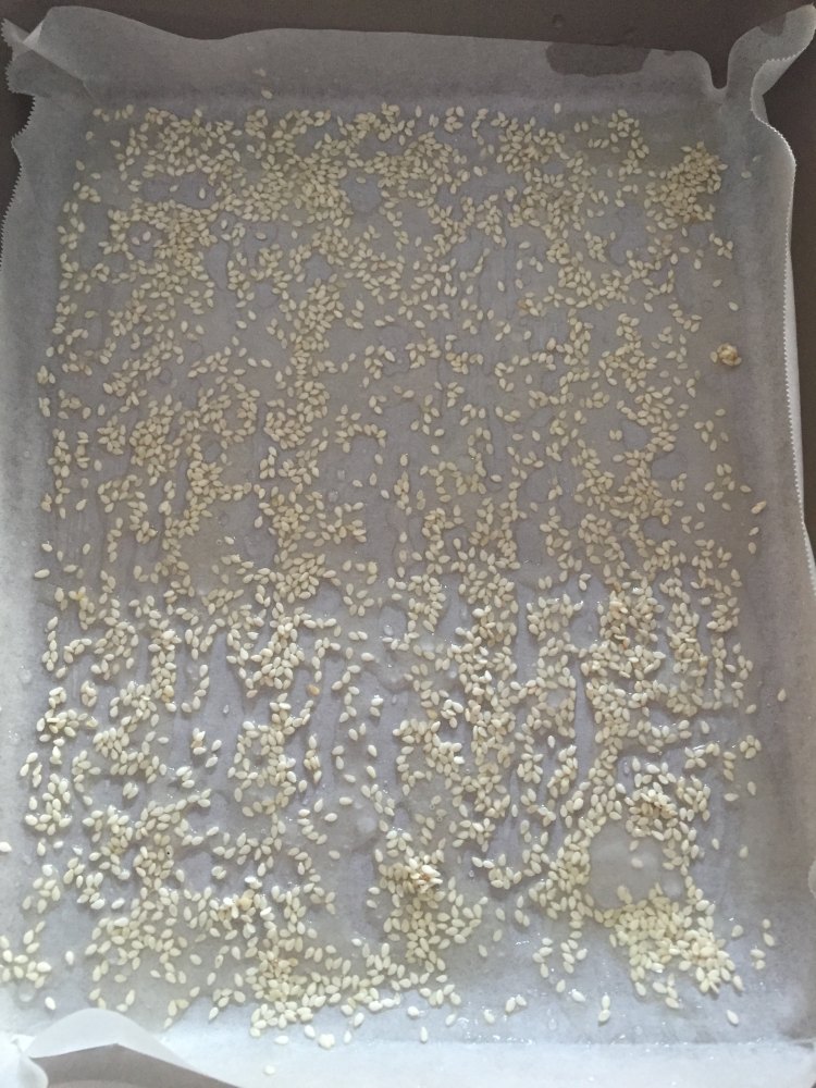 脆底蜂蜜小面包步骤6
