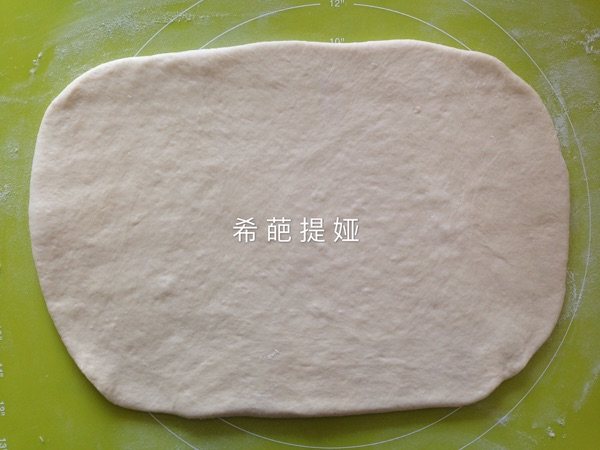 网格面包步骤3