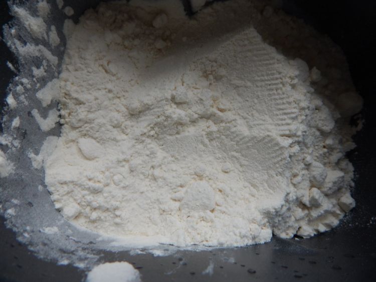 红薯吐司片步骤2