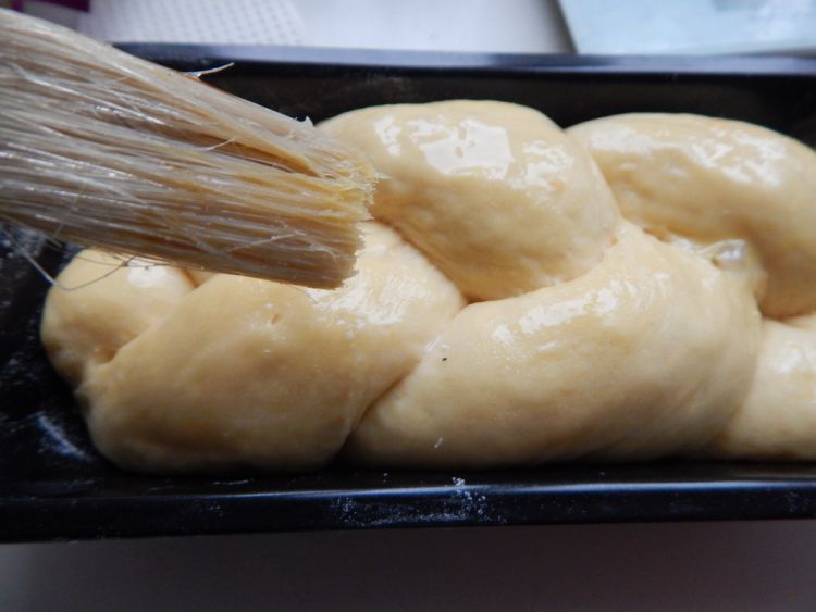 红薯吐司片步骤19