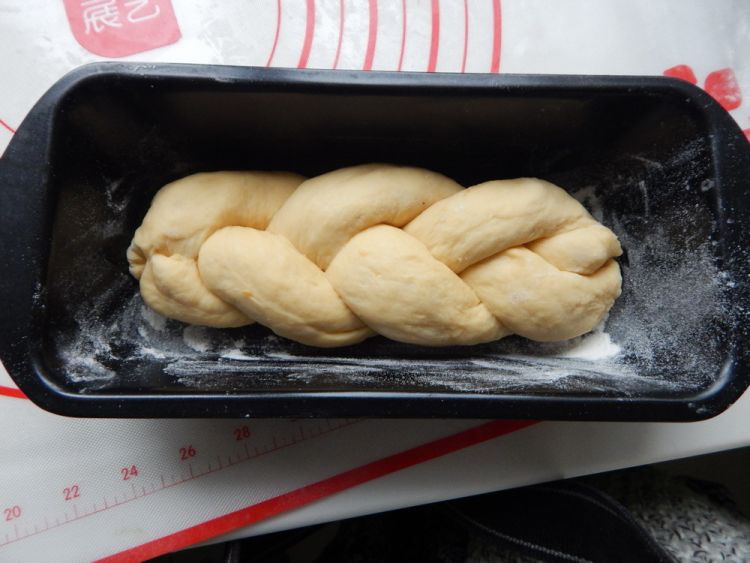 红薯吐司片步骤17