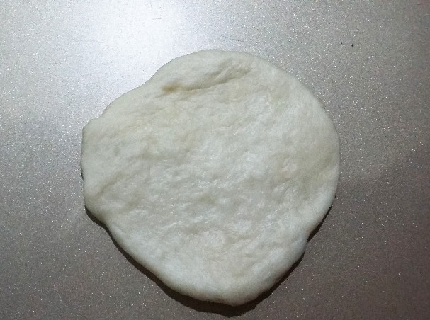 超软果酱软欧步骤6