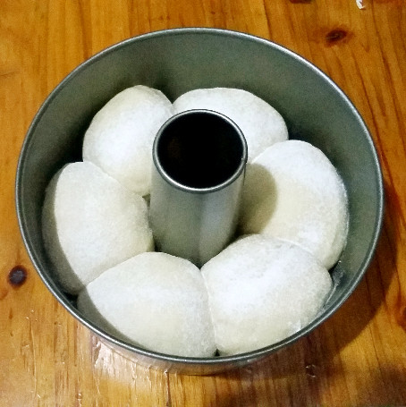 超软果酱软欧步骤10