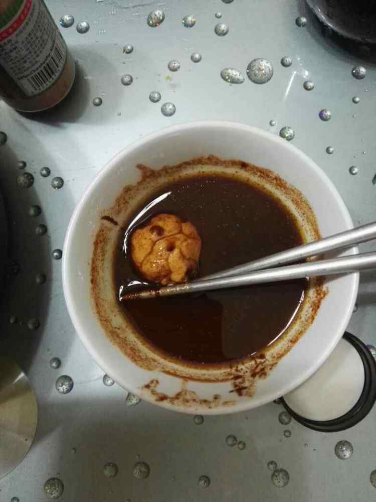 猴子面包步骤13