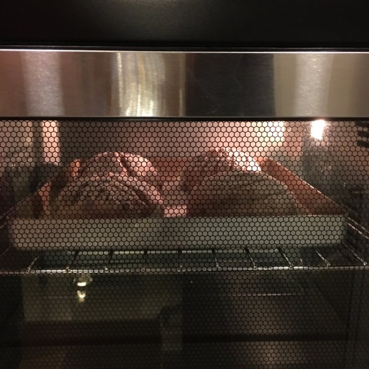 核桃蔓越莓全麦软欧步骤8