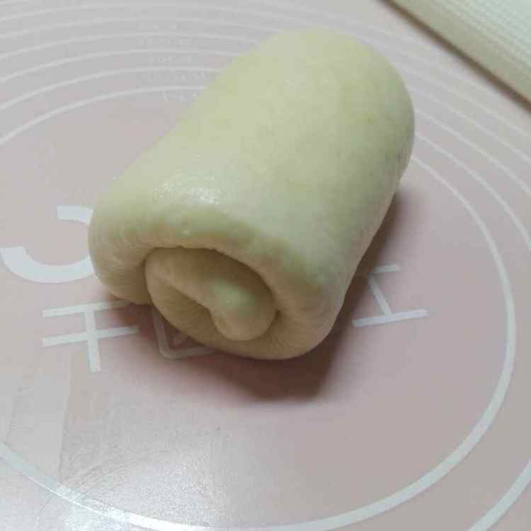 100%中种北海道吐司步骤9