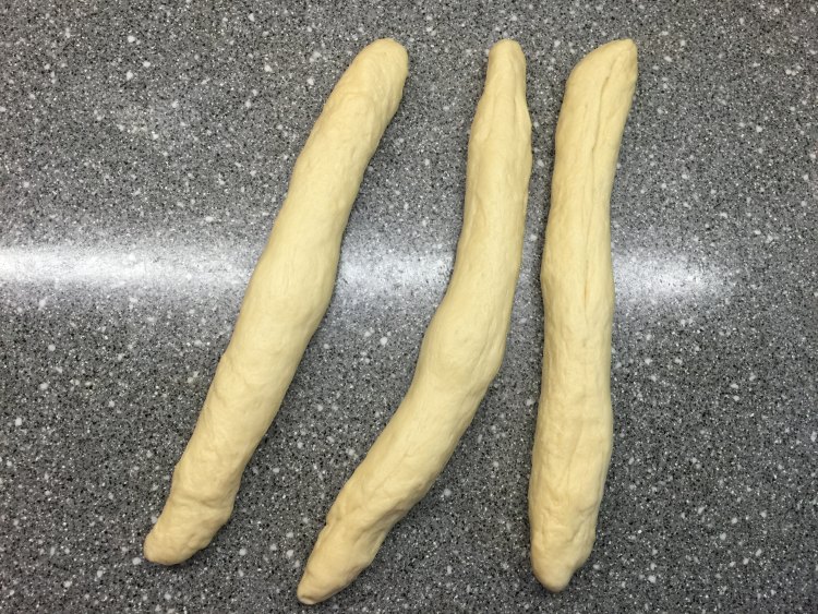 鸡蛋牛奶土司步骤7