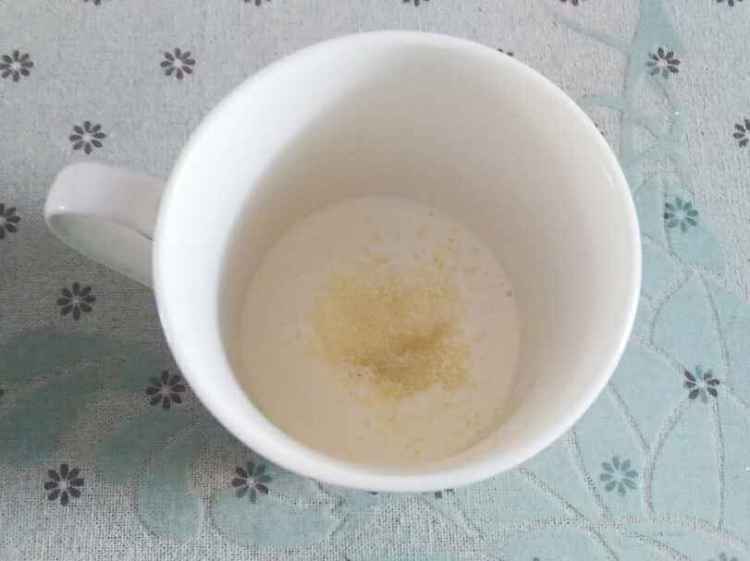 砂糖奶油面包步骤12
