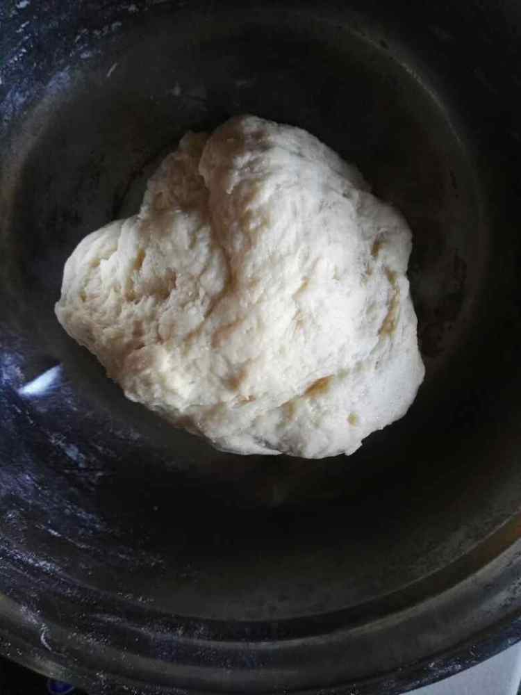 潜艇汉堡包步骤4