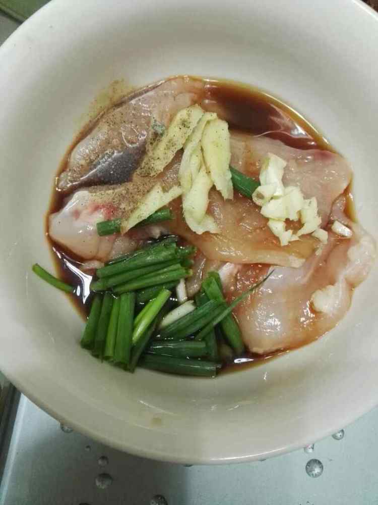 潜艇汉堡包步骤12