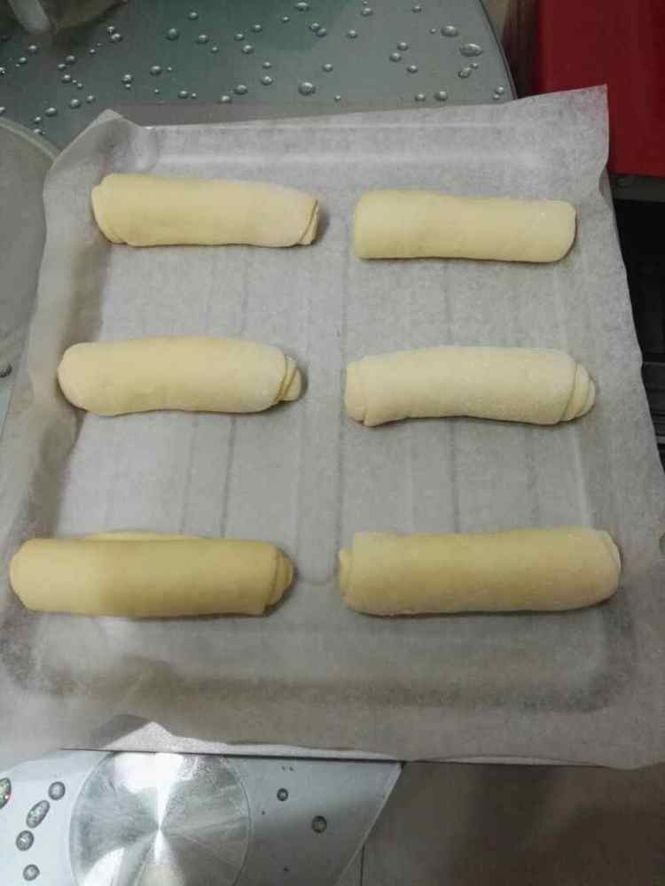 潜艇汉堡包步骤10