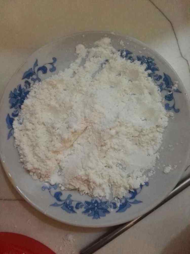 潜艇汉堡包步骤15