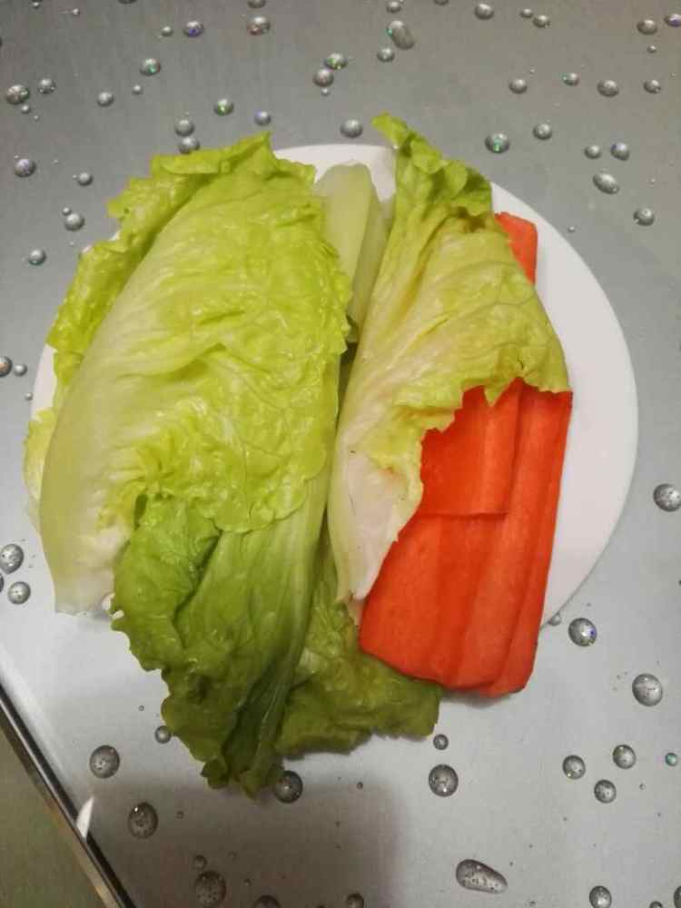 潜艇汉堡包步骤13
