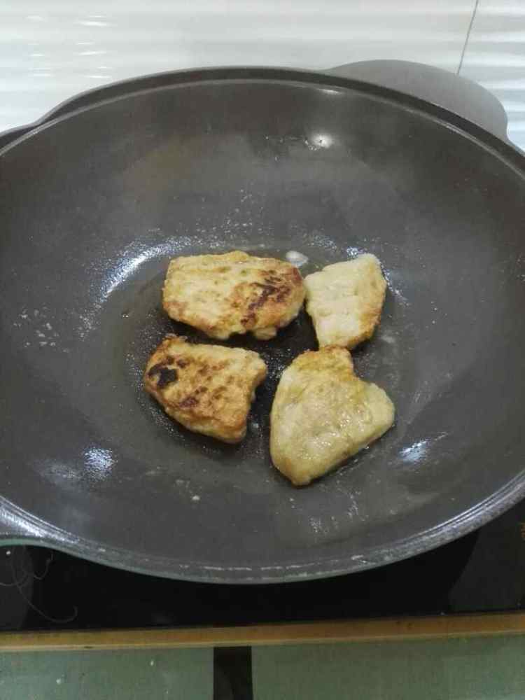 潜艇汉堡包步骤18
