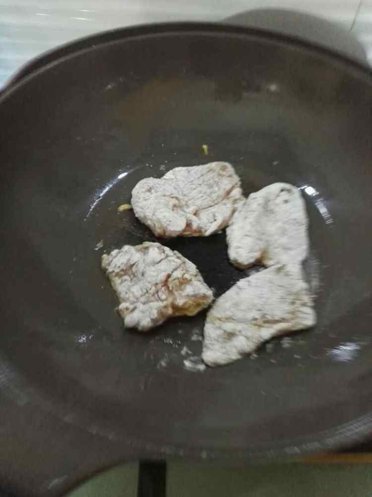 潜艇汉堡包步骤17