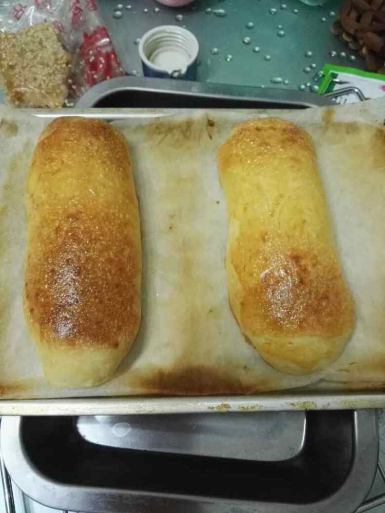 潜艇汉堡包步骤20