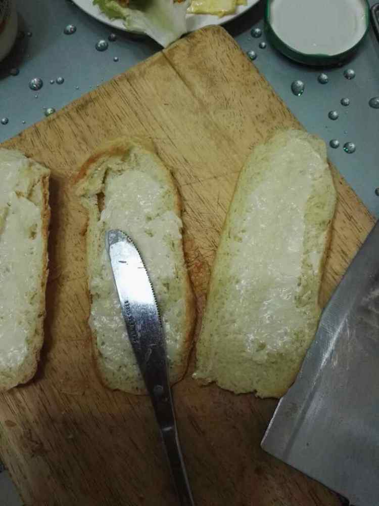 潜艇汉堡包步骤21