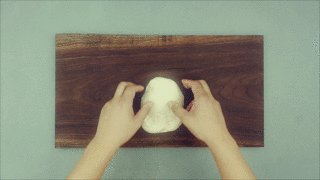 小熊面包树步骤3
