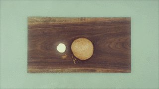 小熊面包树步骤6