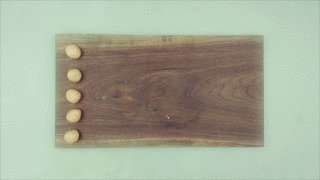 小熊面包树步骤7