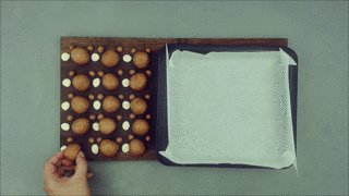 小熊面包树步骤8