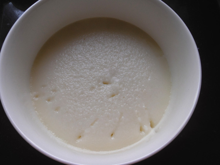 可可麻薯夹心软欧步骤6