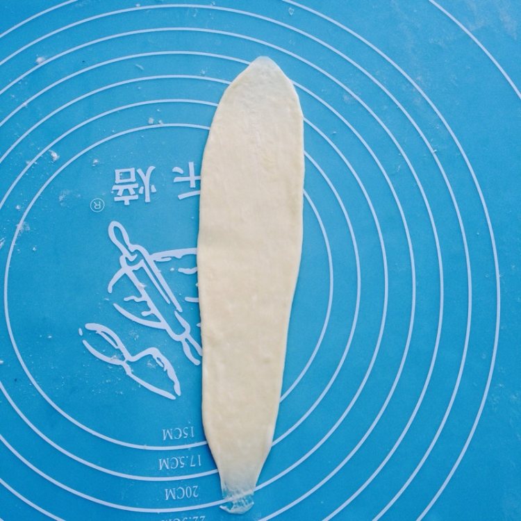 酸奶小布利步骤13