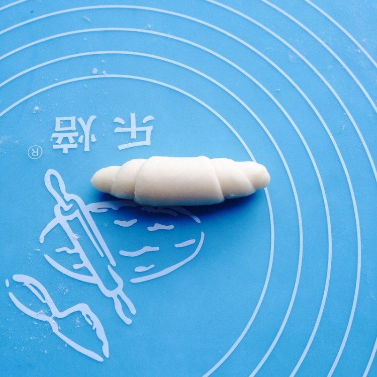 酸奶小布利步骤14