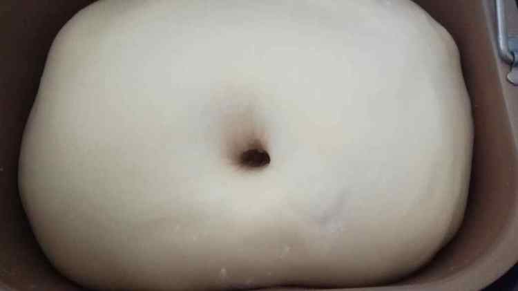 波兰种手撕面包步骤4