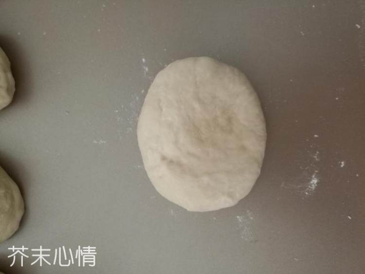 椰蓉小方砖步骤8