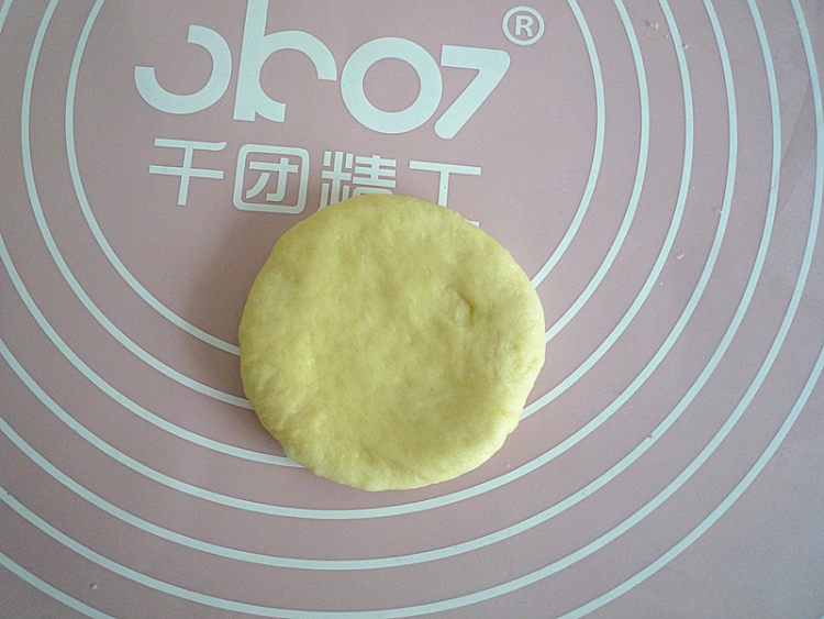 牛油砂糖面包步骤10