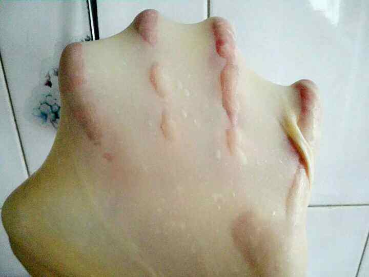 小餐包步骤4