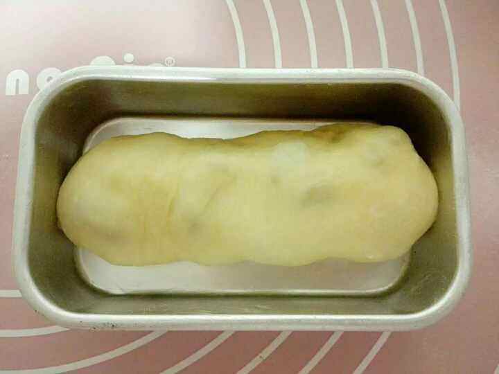 小餐包步骤8