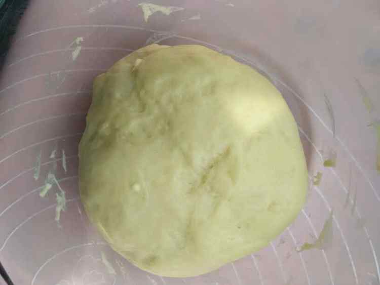 丹麦葡萄卷步骤3