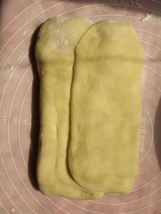 丹麦葡萄卷步骤8