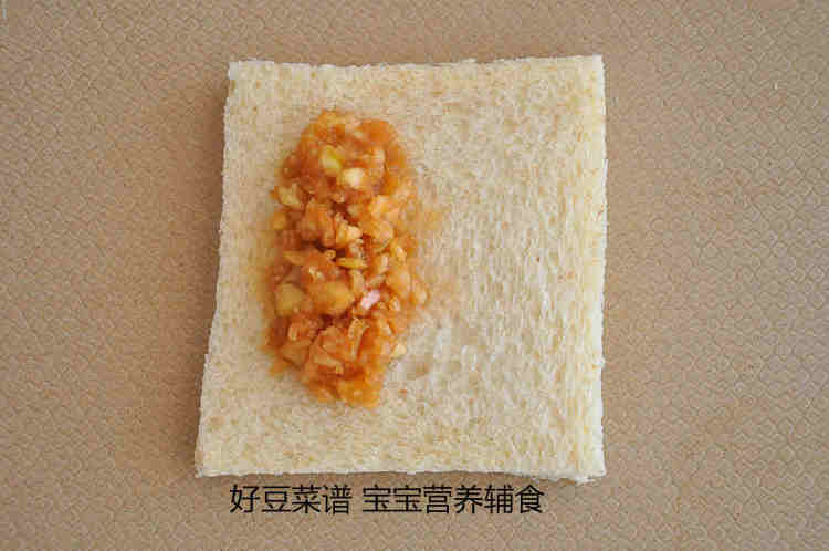苹果派步骤5