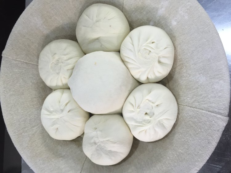 艺术欧包步骤10