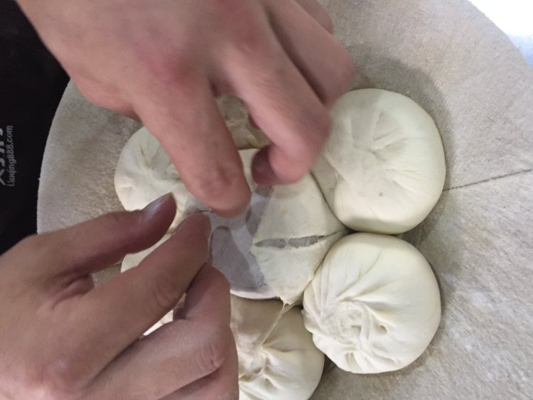 艺术欧包步骤11